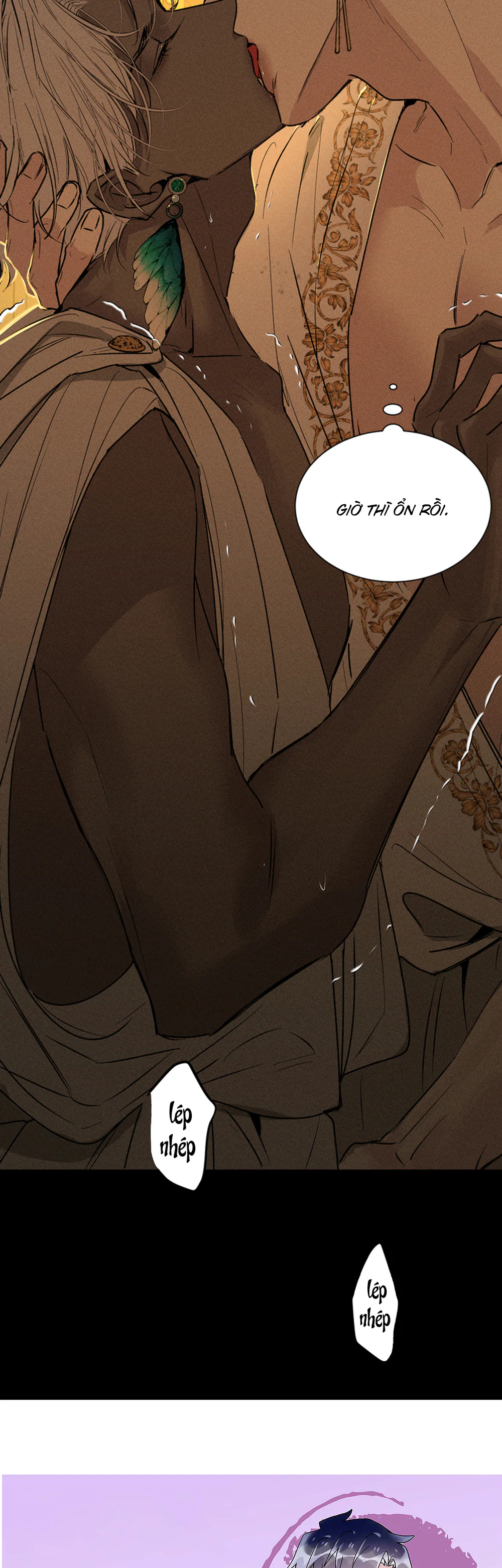 Tùy Tâm Tùy Ý Chapter 26 Trang 18