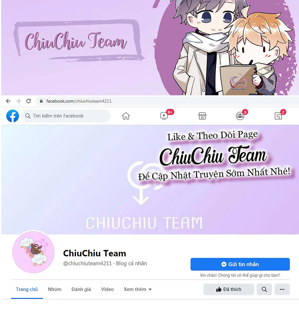 Tùy Tâm Tùy Ý Chapter 26 Trang 19