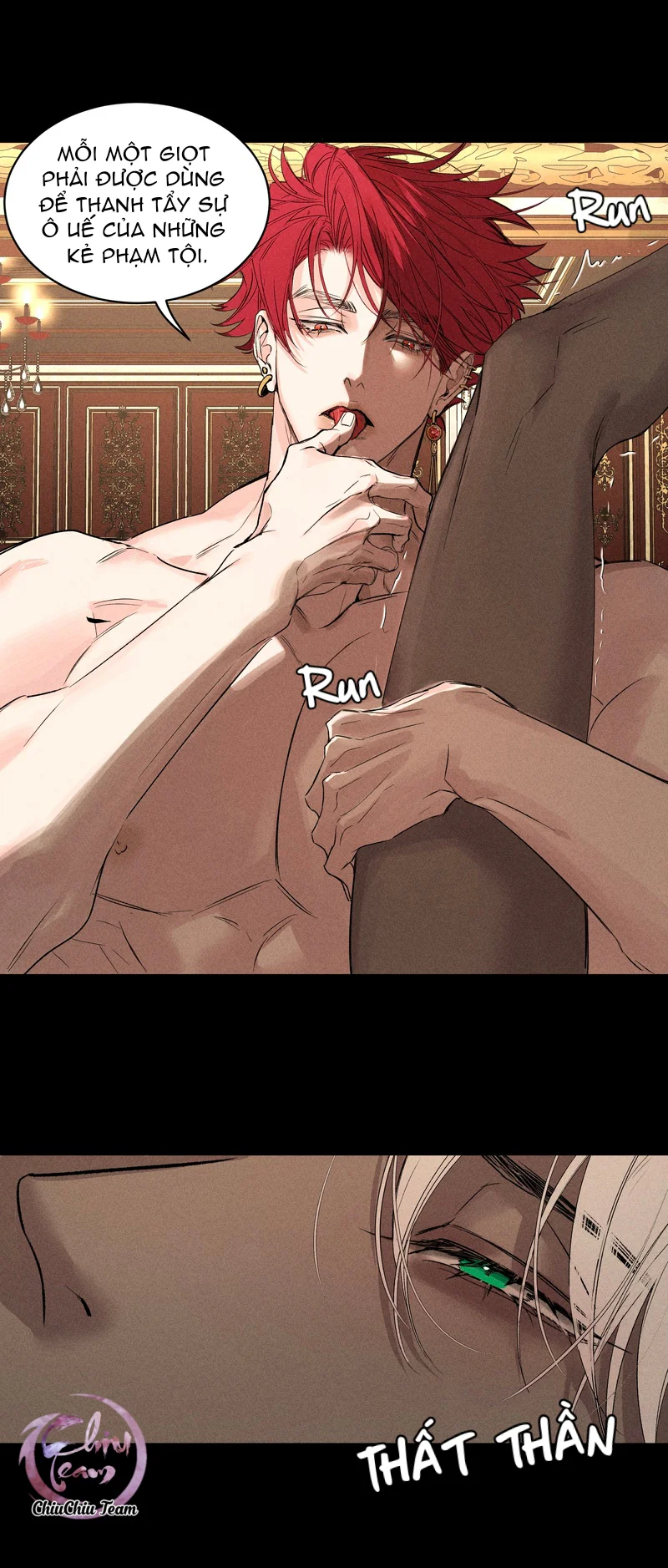 Tùy Tâm Tùy Ý Chapter 27 Trang 5