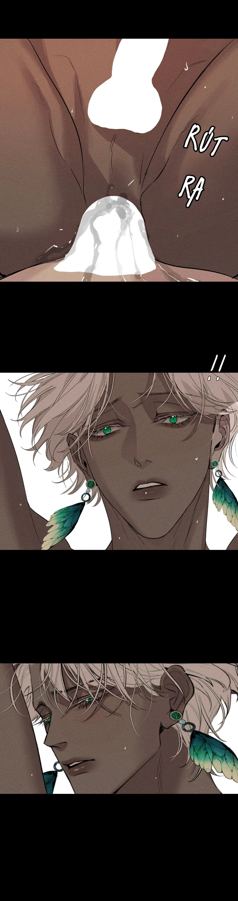 Tùy Tâm Tùy Ý Chapter 27 Trang 8