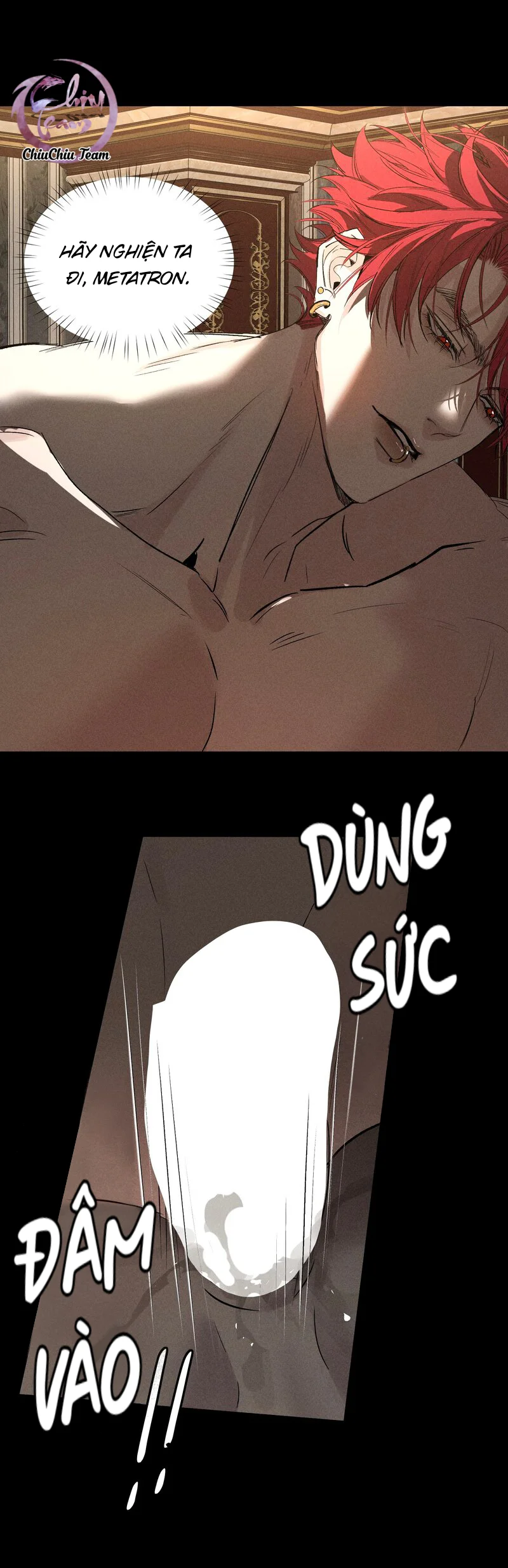 Tùy Tâm Tùy Ý Chapter 27 Trang 9