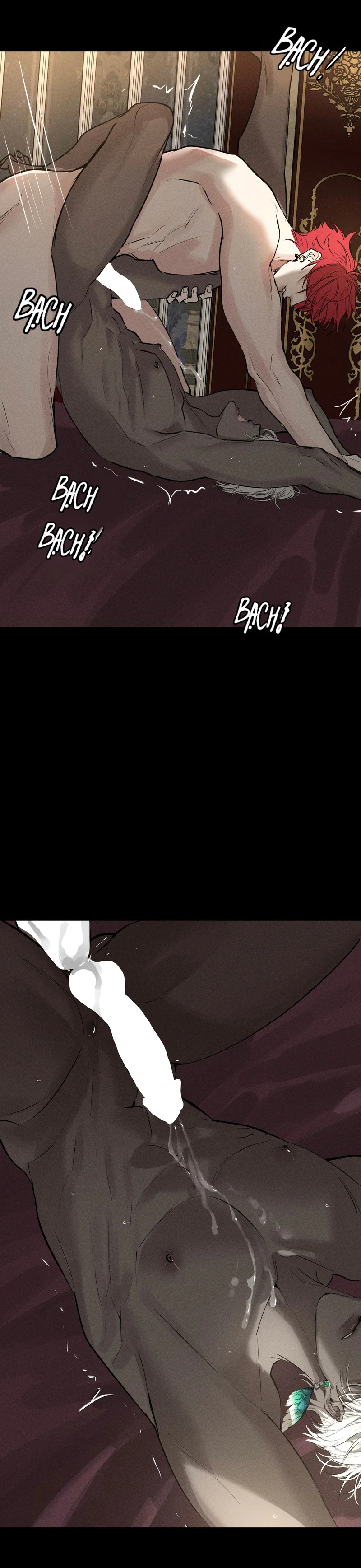 Tùy Tâm Tùy Ý Chapter 27 Trang 10