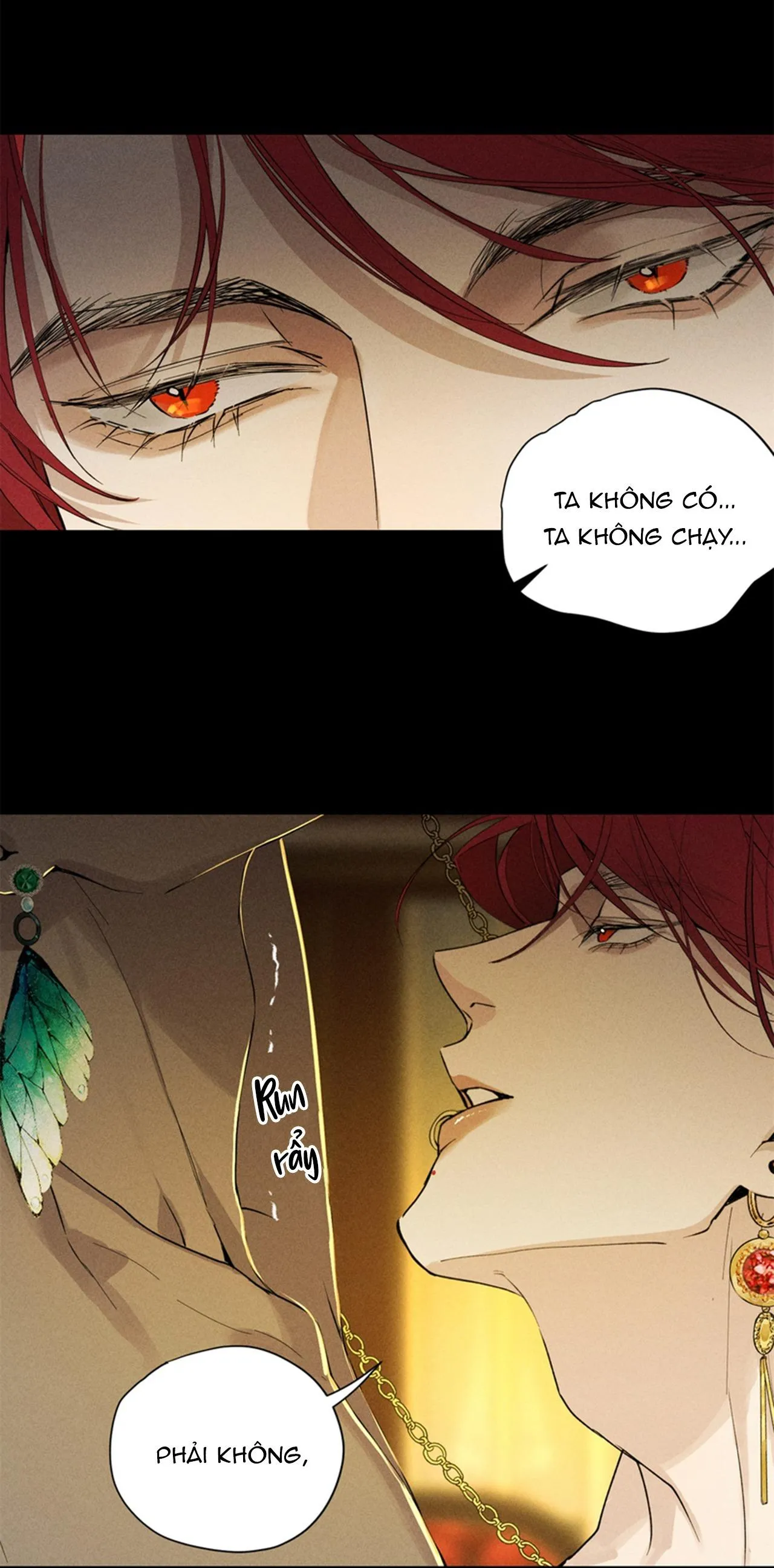 Tùy Tâm Tùy Ý Chapter 1 Trang 4