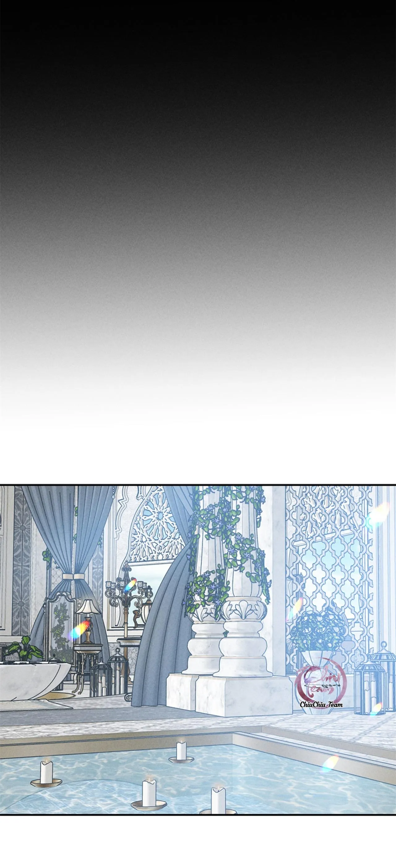 Tùy Tâm Tùy Ý Chapter 1 Trang 10