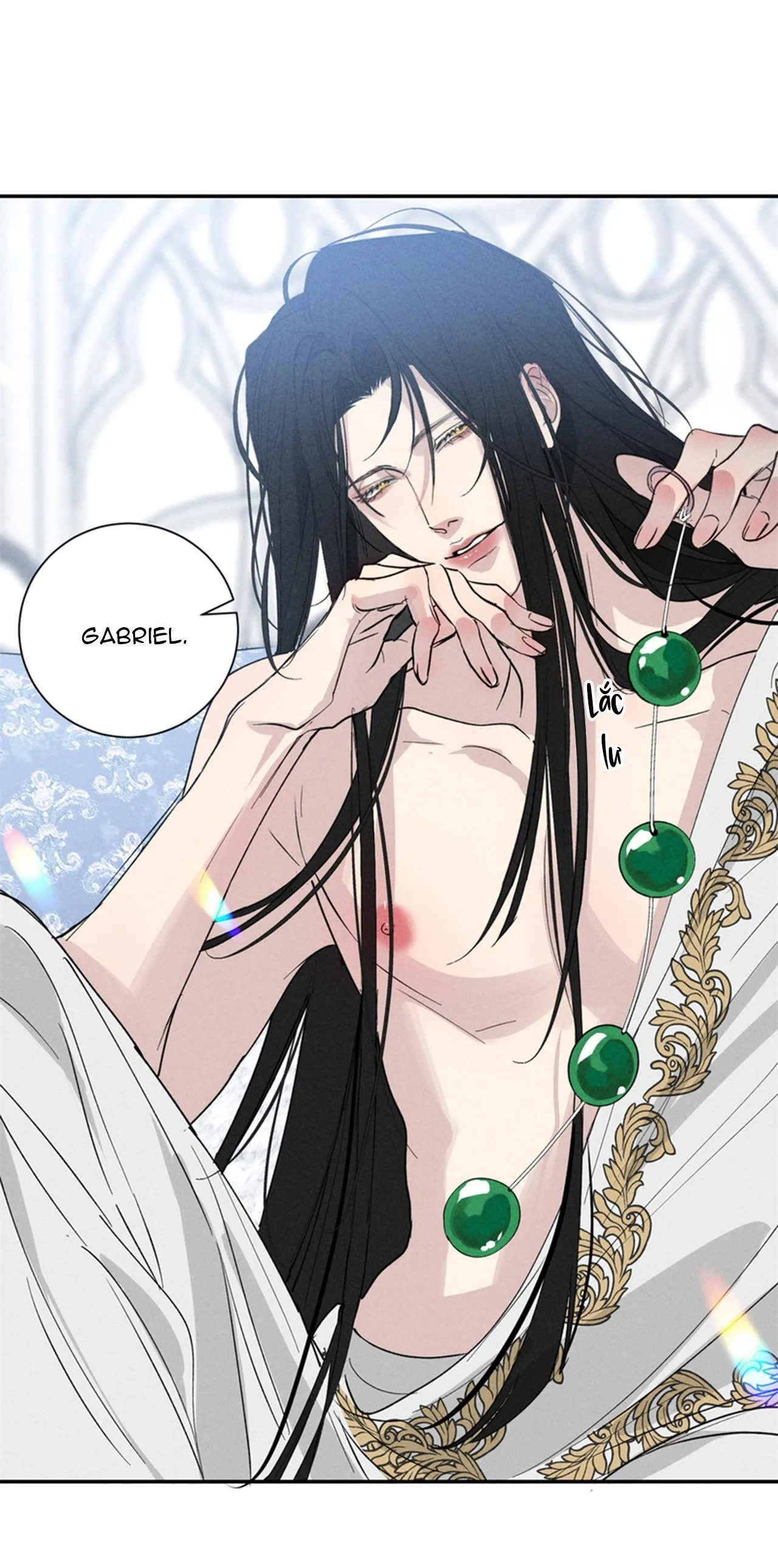 Tùy Tâm Tùy Ý Chapter 1 Trang 23