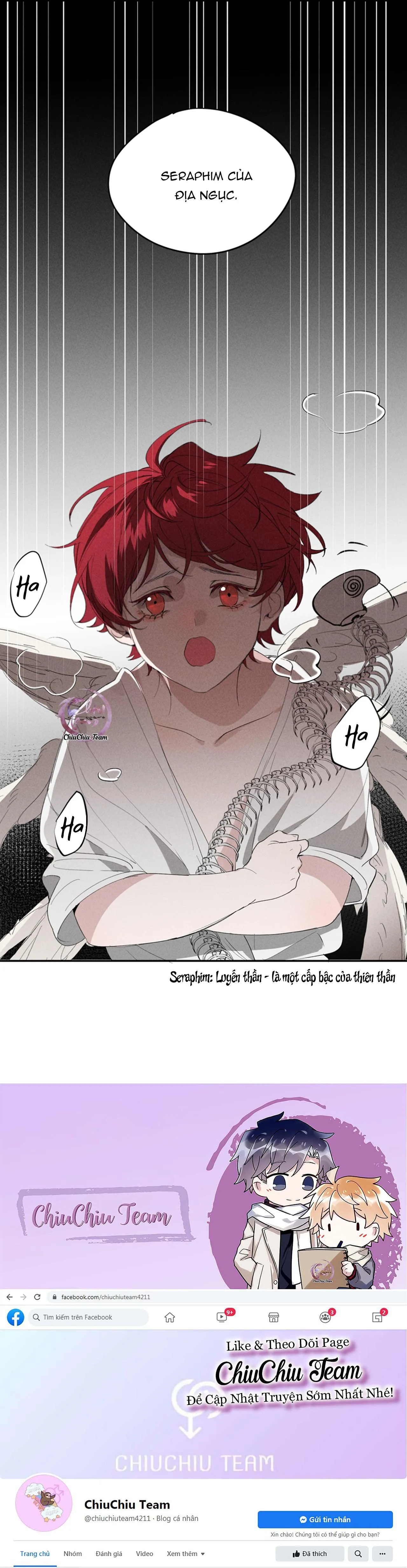 Tùy Tâm Tùy Ý Chapter 1 Trang 29