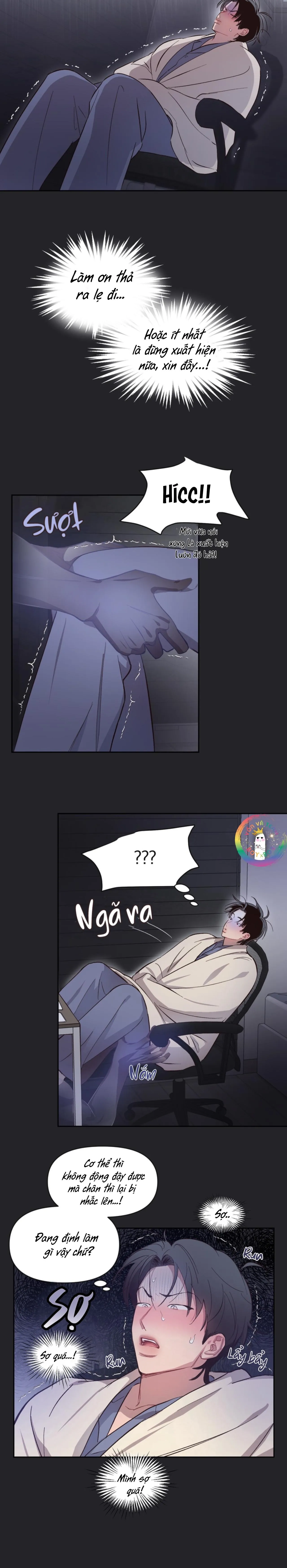 Tuyển Tập Báo Cáo Xử Lý Rác Thải Chapter 2 Trang 9