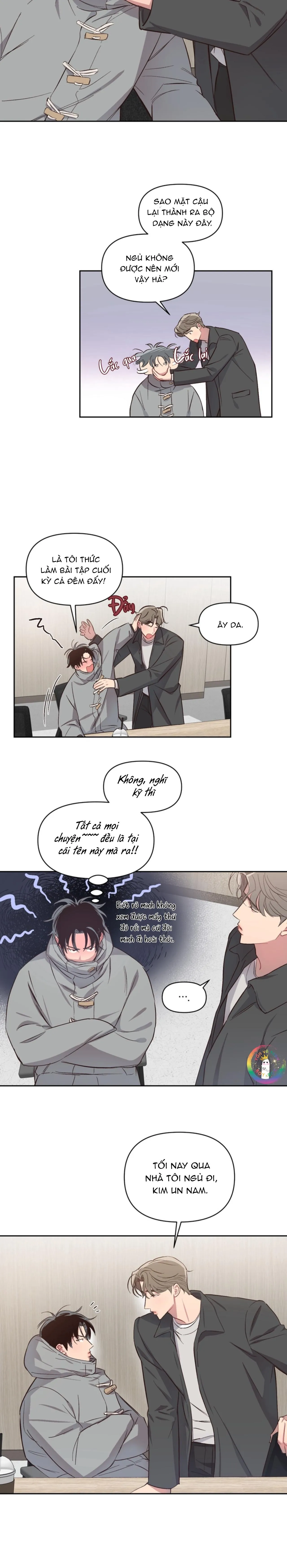 Tuyển Tập Báo Cáo Xử Lý Rác Thải Chapter 2 Trang 13