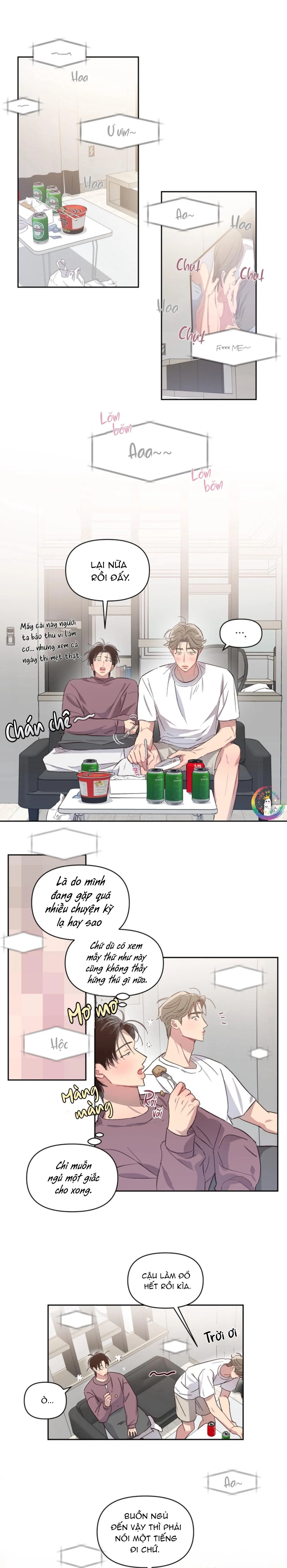 Tuyển Tập Báo Cáo Xử Lý Rác Thải Chapter 2 Trang 15