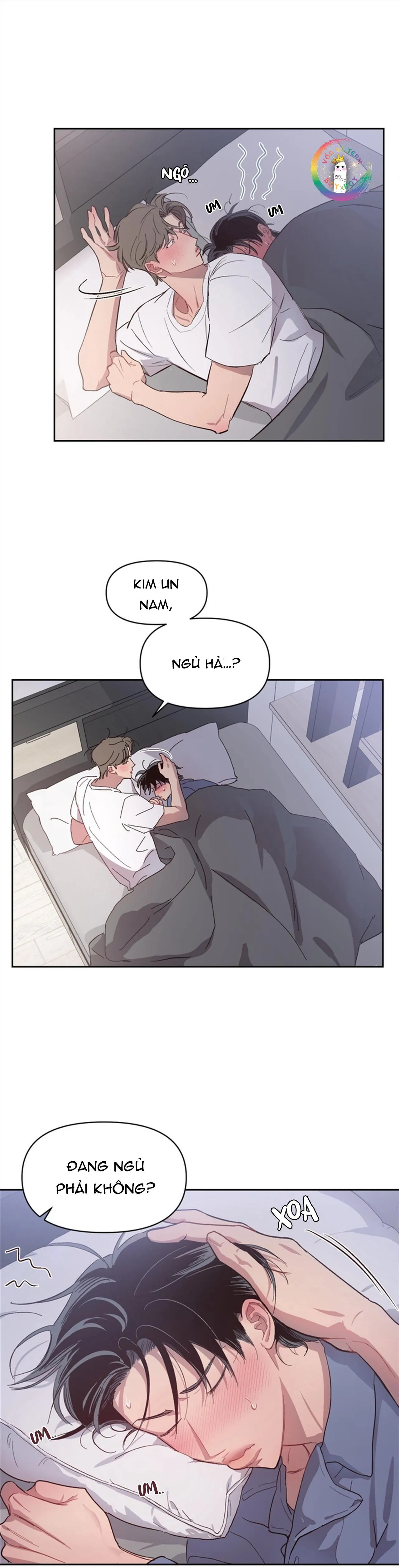 Tuyển Tập Báo Cáo Xử Lý Rác Thải Chapter 3 Trang 4