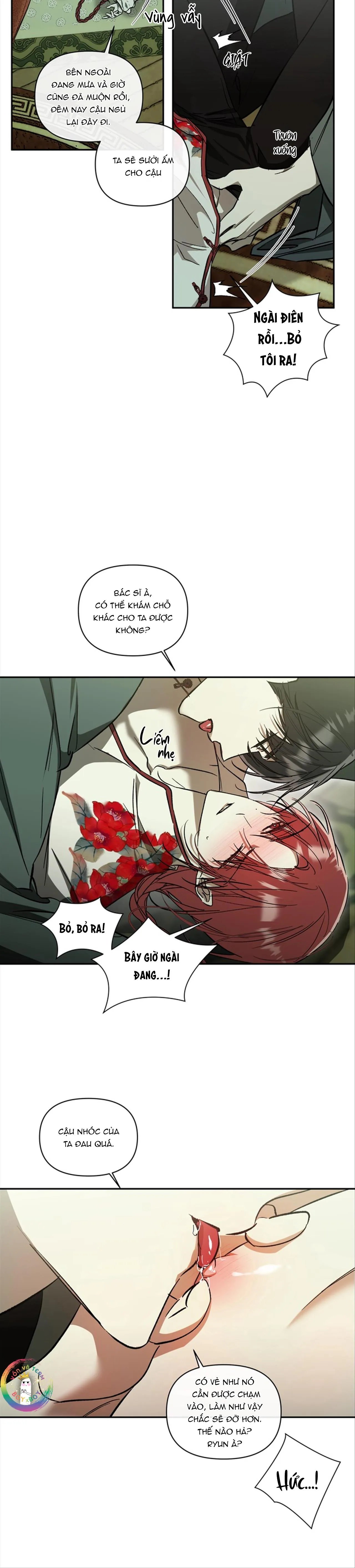 Tuyển Tập Báo Cáo Xử Lý Rác Thải Chapter 5 Trang 22