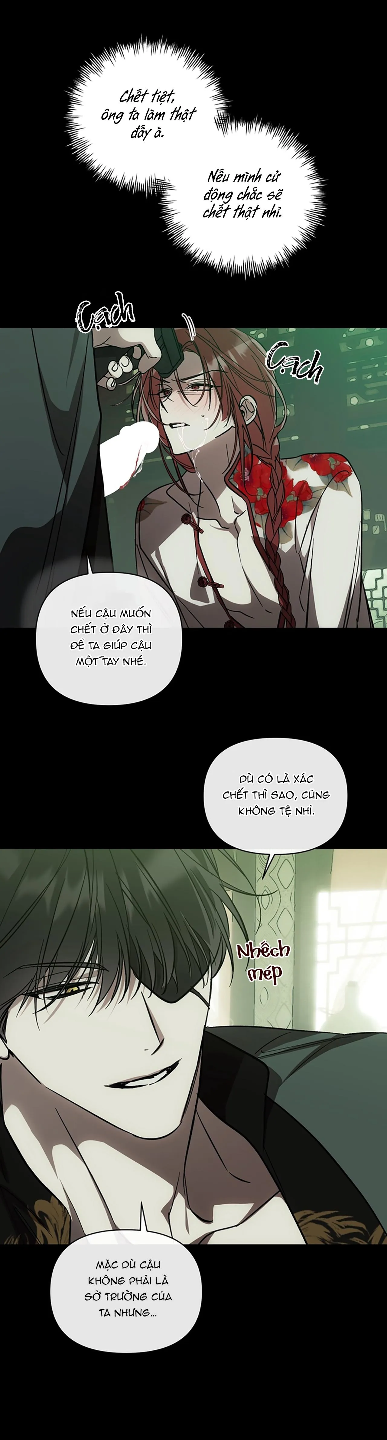 Tuyển Tập Báo Cáo Xử Lý Rác Thải Chapter 6 Trang 5