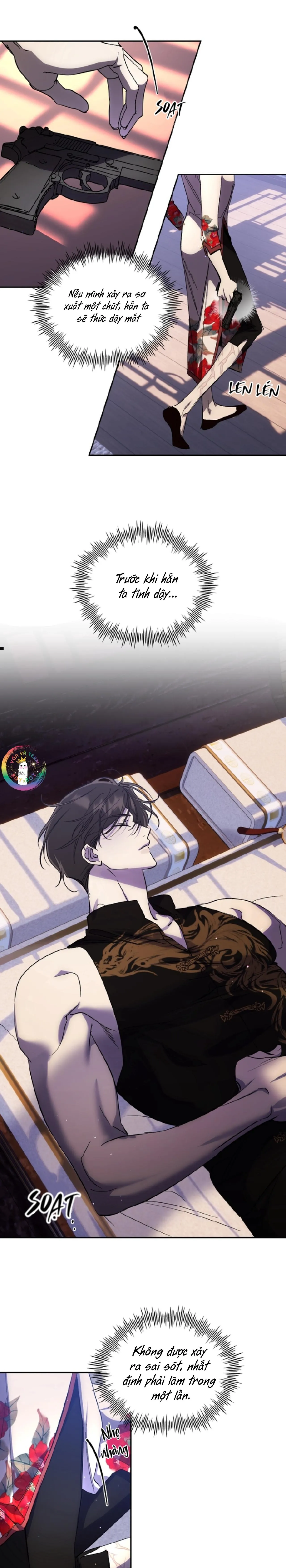 Tuyển Tập Báo Cáo Xử Lý Rác Thải Chapter 7 Trang 15