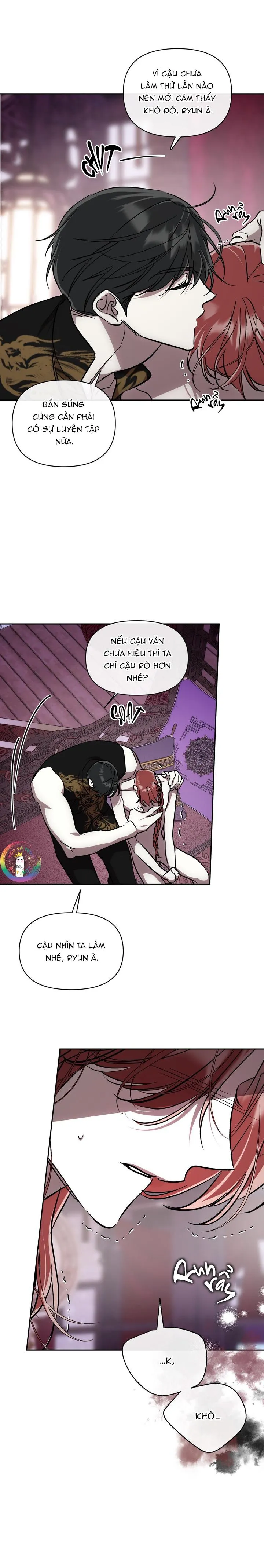 Tuyển Tập Báo Cáo Xử Lý Rác Thải Chapter 8 Trang 22