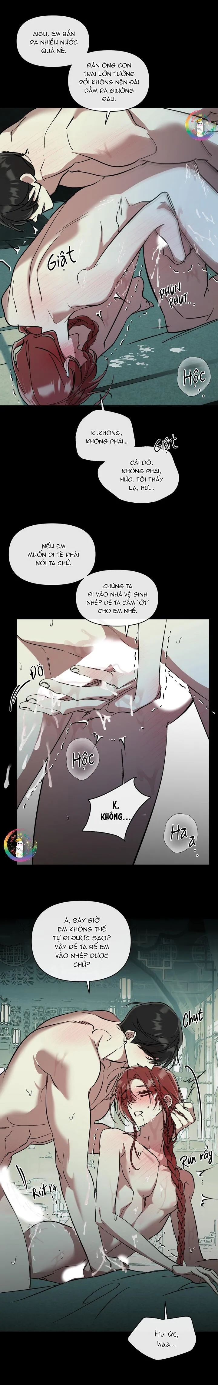 Tuyển Tập Báo Cáo Xử Lý Rác Thải Chapter 9 Trang 8