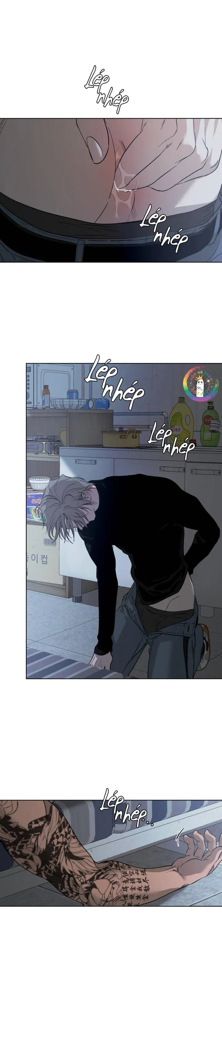 Tuyển Tập Báo Cáo Xử Lý Rác Thải Chapter 11 Trang 6