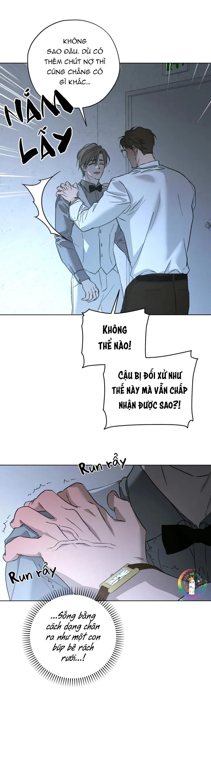 Tuyển Tập Báo Cáo Xử Lý Rác Thải Chapter 14 Trang 5