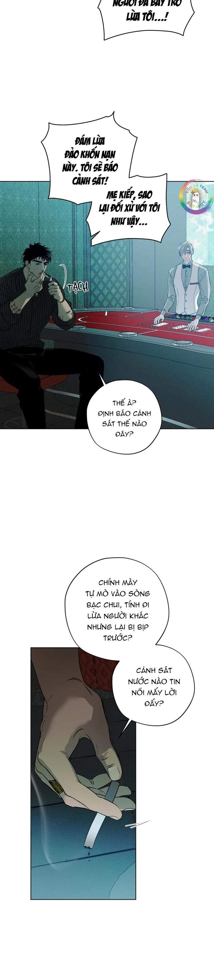 Tuyển Tập Báo Cáo Xử Lý Rác Thải Chapter 15 Trang 5