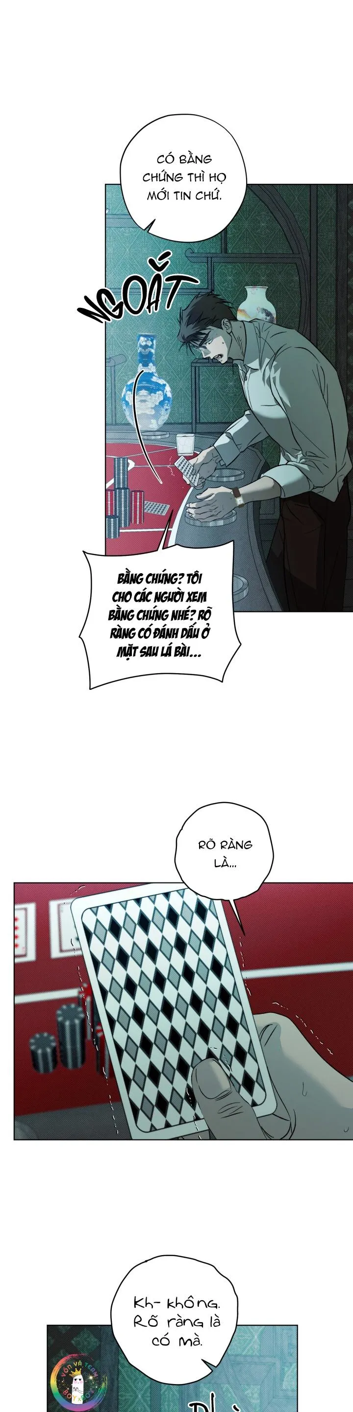 Tuyển Tập Báo Cáo Xử Lý Rác Thải Chapter 15 Trang 6