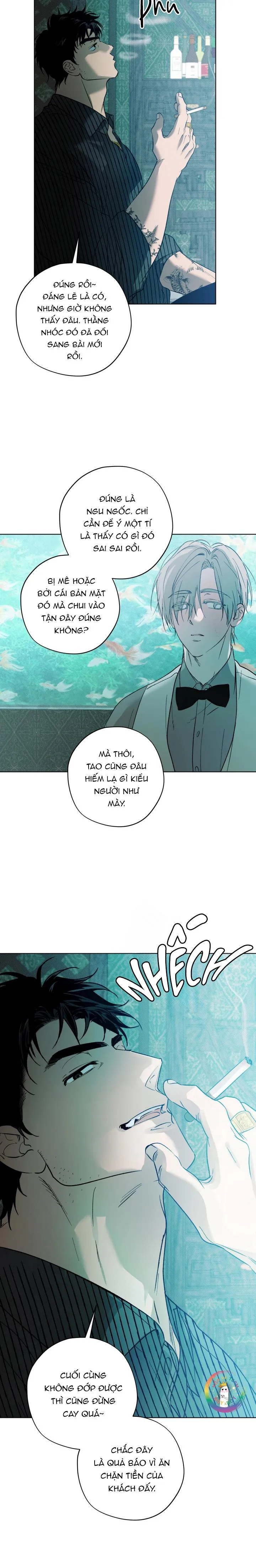 Tuyển Tập Báo Cáo Xử Lý Rác Thải Chapter 15 Trang 7