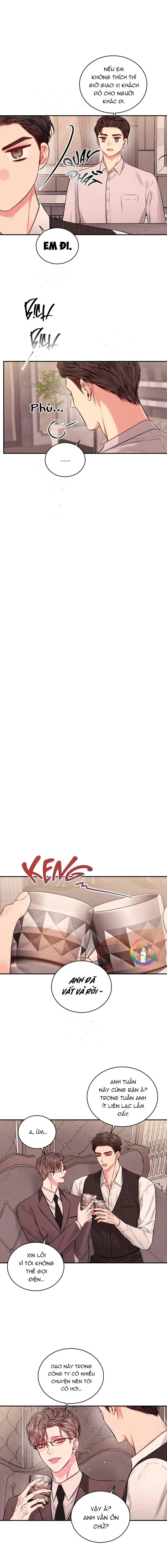 Tuyển Tập Báo Cáo Xử Lý Rác Thải Chapter 22 Trang 3