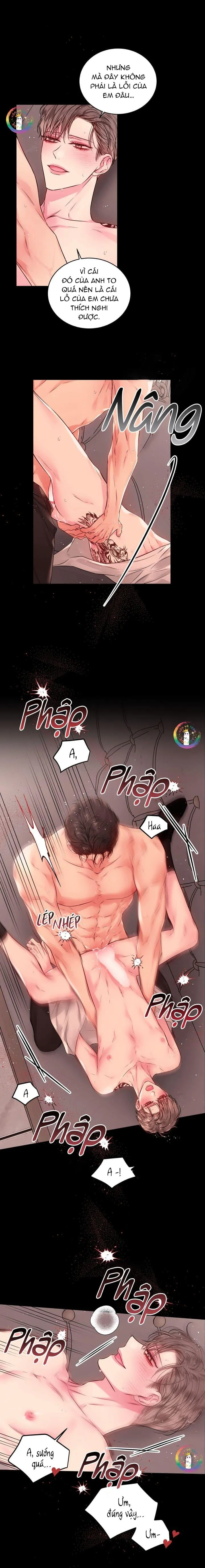 Tuyển Tập Báo Cáo Xử Lý Rác Thải Chapter 23 Trang 4