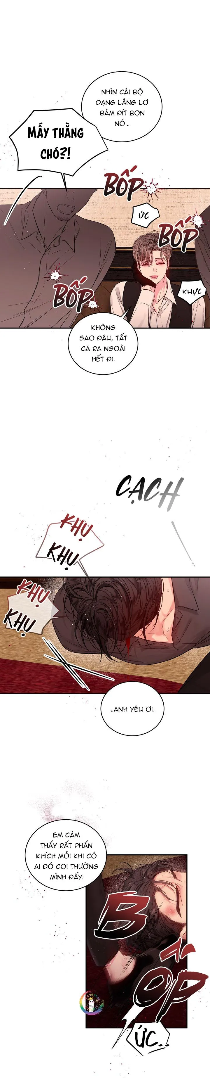 Tuyển Tập Báo Cáo Xử Lý Rác Thải Chapter 25 Trang 6