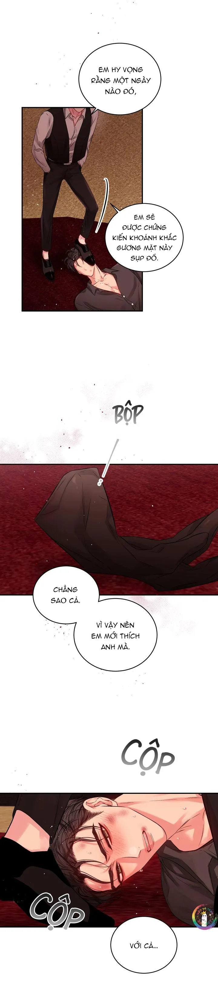 Tuyển Tập Báo Cáo Xử Lý Rác Thải Chapter 25 Trang 7