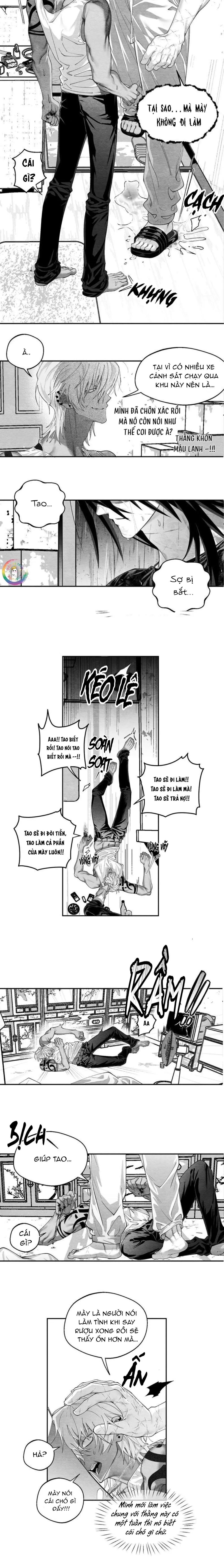 Tuyển Tập Báo Cáo Xử Lý Rác Thải Chapter 27 Trang 10