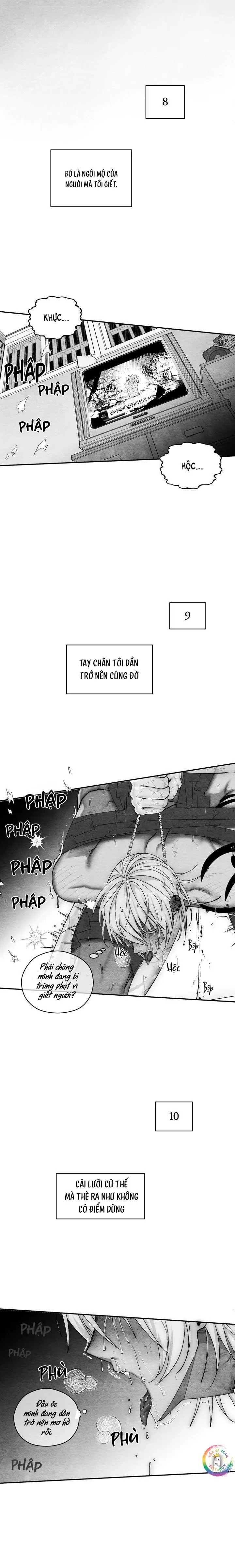 Tuyển Tập Báo Cáo Xử Lý Rác Thải Chapter 28 Trang 7