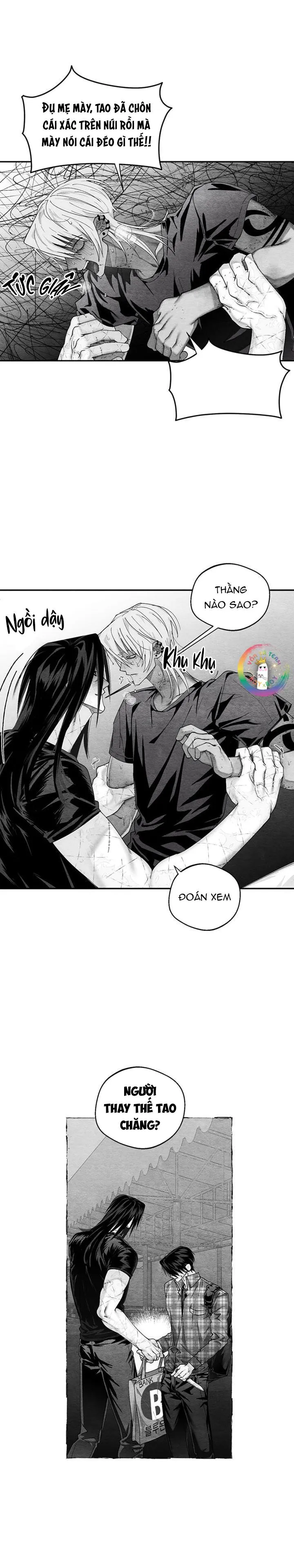 Tuyển Tập Báo Cáo Xử Lý Rác Thải Chapter 30 Trang 9