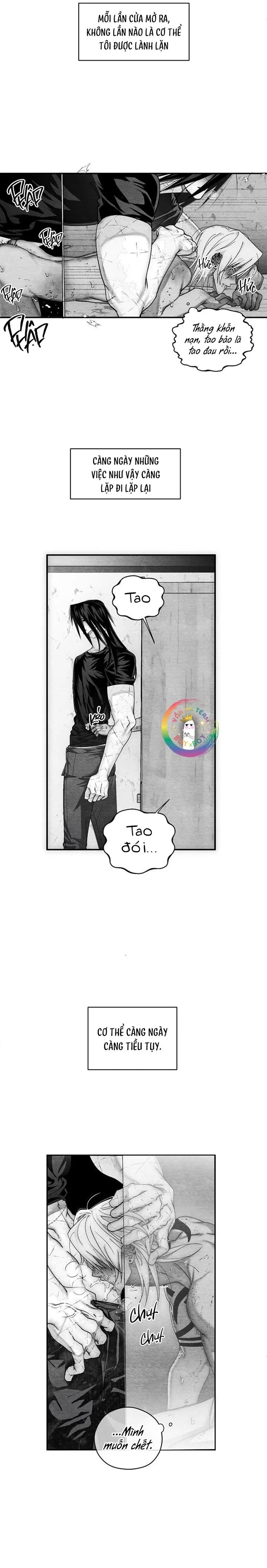 Tuyển Tập Báo Cáo Xử Lý Rác Thải Chapter 30 Trang 20