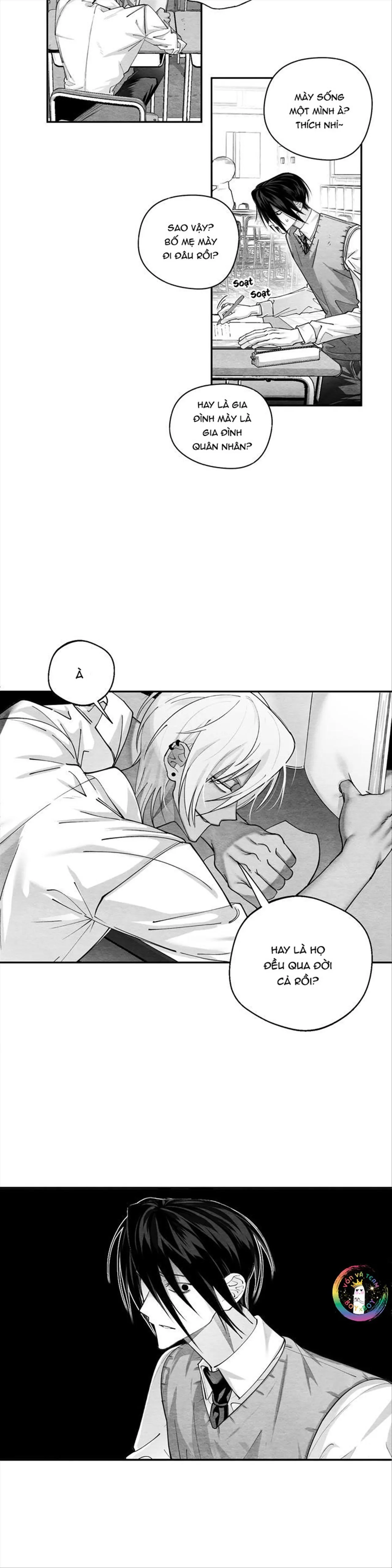 Tuyển Tập Báo Cáo Xử Lý Rác Thải Chapter 32 Trang 3