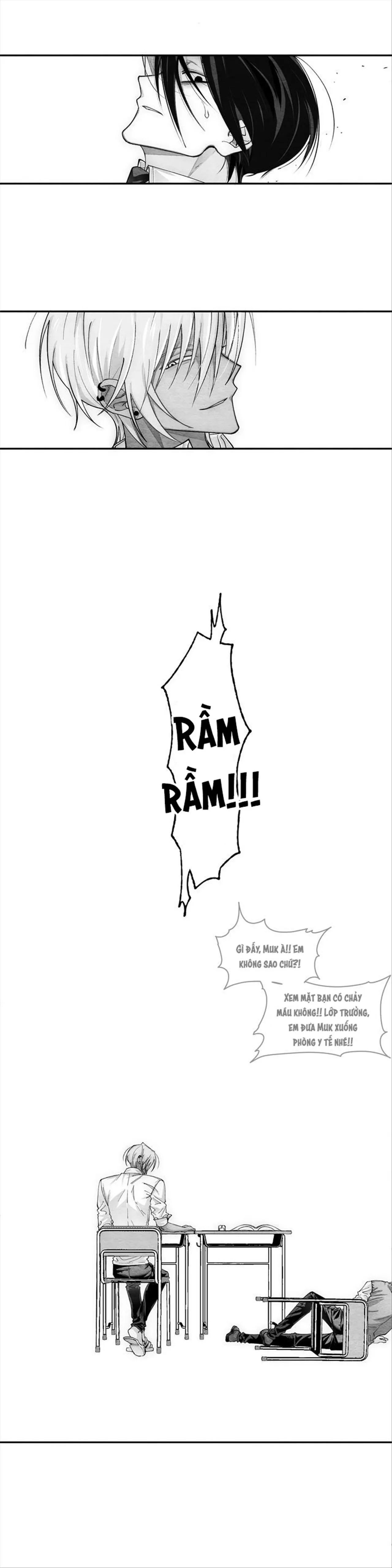 Tuyển Tập Báo Cáo Xử Lý Rác Thải Chapter 32 Trang 5