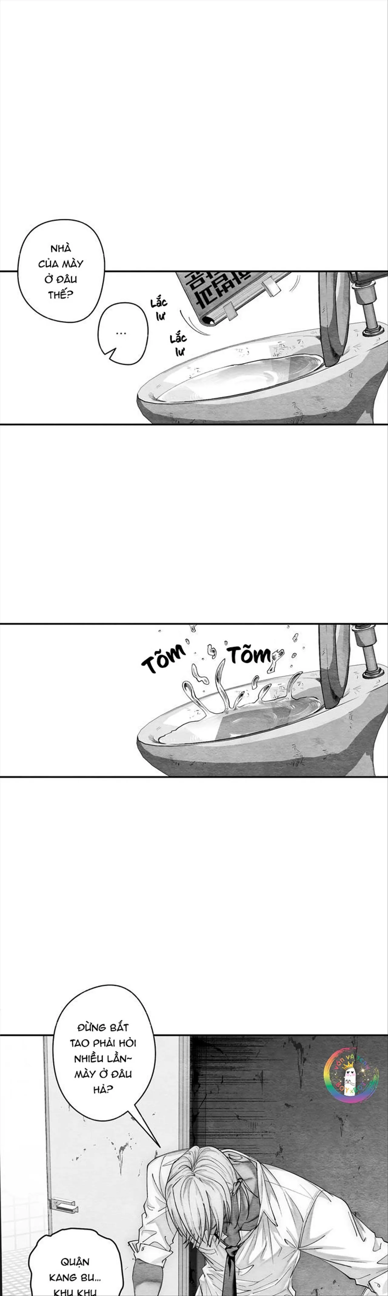 Tuyển Tập Báo Cáo Xử Lý Rác Thải Chapter 32 Trang 7