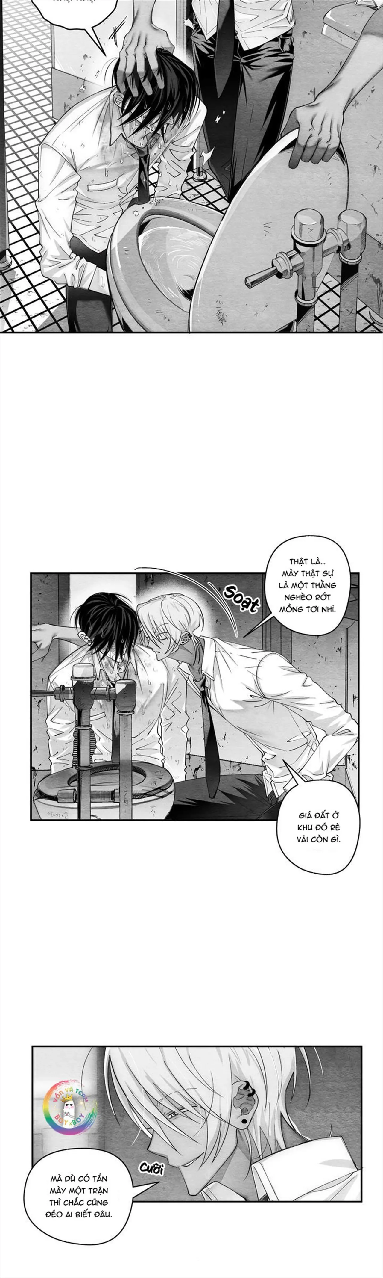 Tuyển Tập Báo Cáo Xử Lý Rác Thải Chapter 32 Trang 8