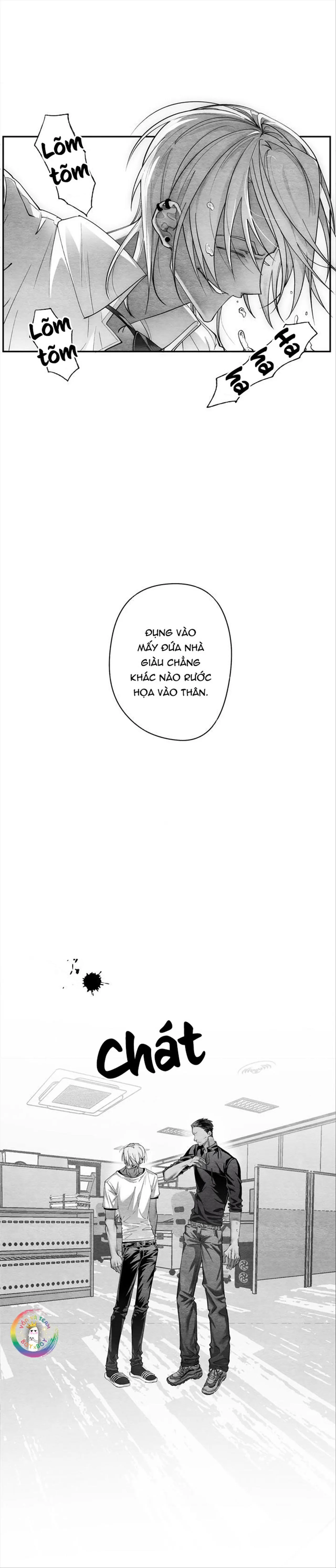 Tuyển Tập Báo Cáo Xử Lý Rác Thải Chapter 32 Trang 10