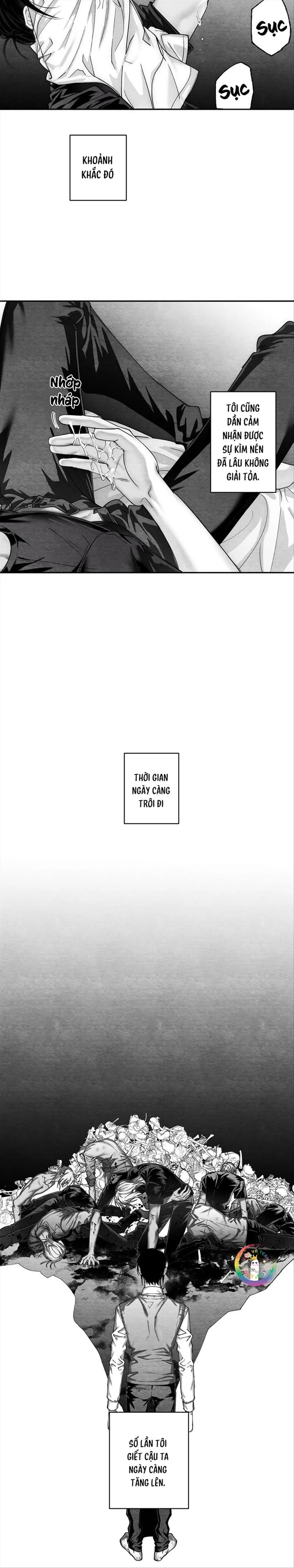 Tuyển Tập Báo Cáo Xử Lý Rác Thải Chapter 32 Trang 21