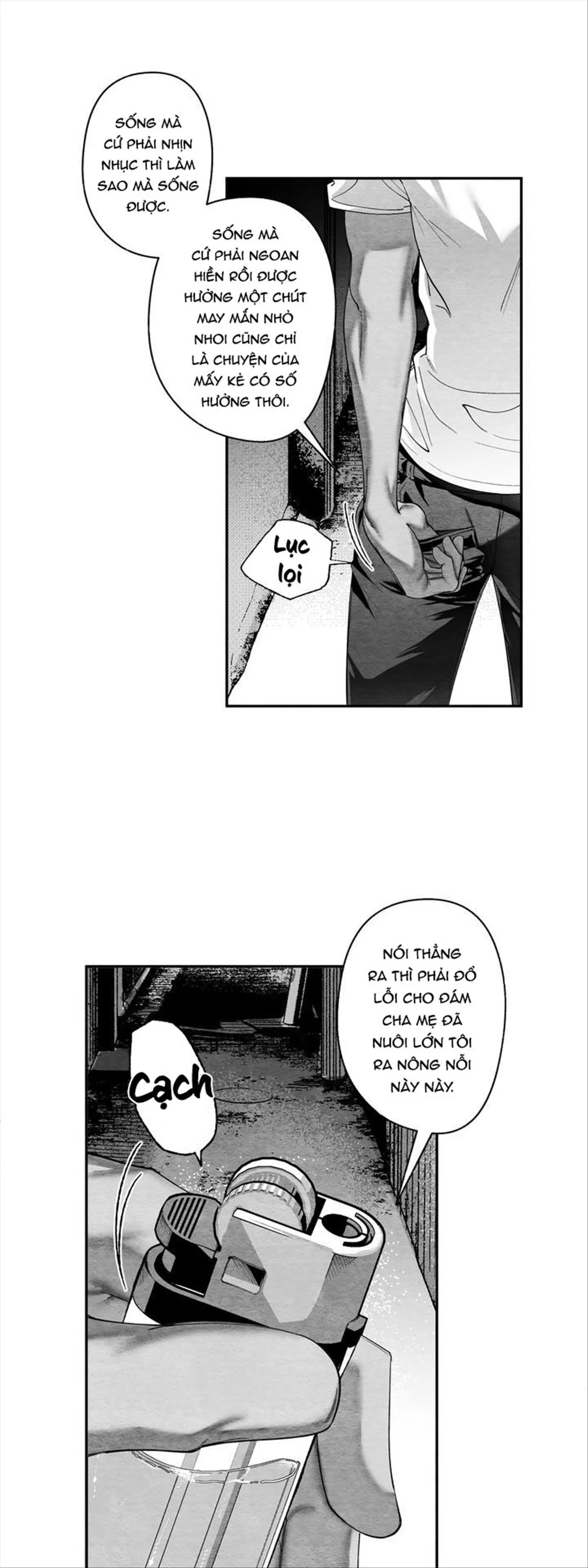 Tuyển Tập Báo Cáo Xử Lý Rác Thải Chapter 32 Trang 23