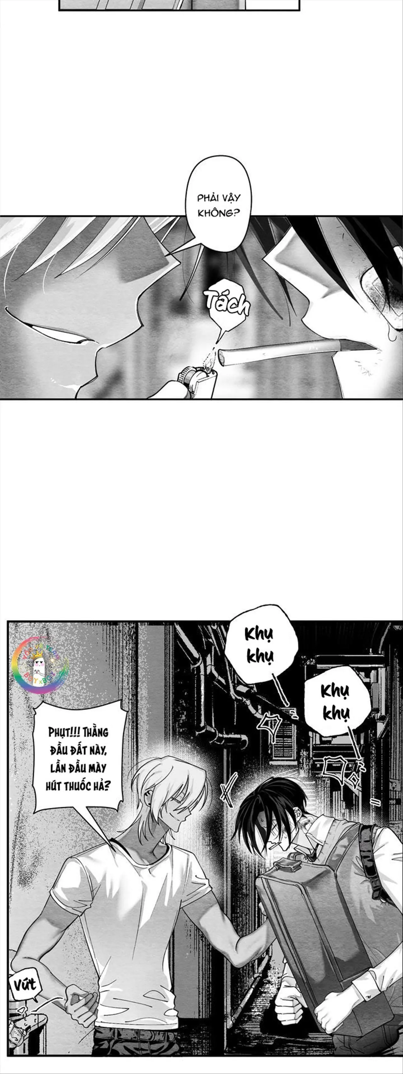 Tuyển Tập Báo Cáo Xử Lý Rác Thải Chapter 32 Trang 24