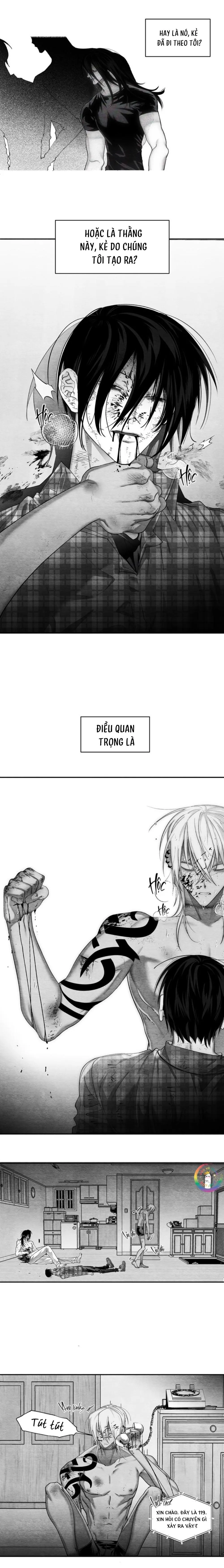 Tuyển Tập Báo Cáo Xử Lý Rác Thải Chapter 33 Trang 10