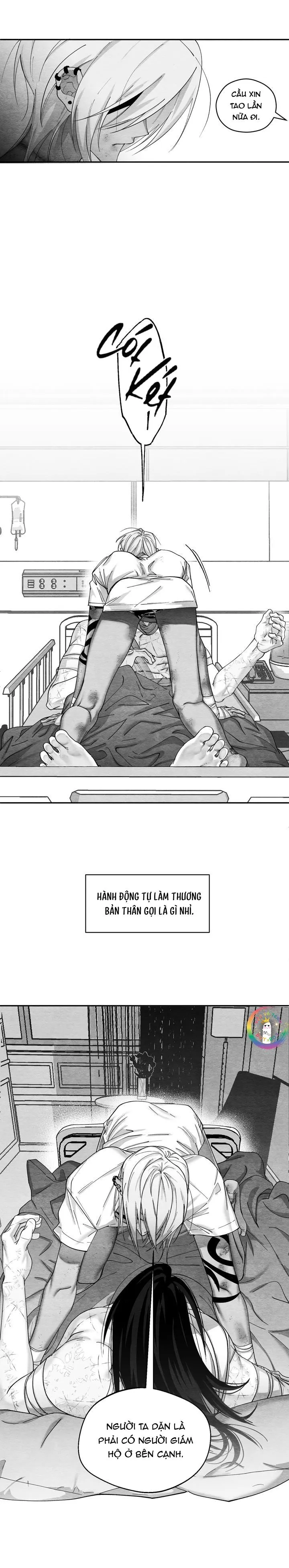 Tuyển Tập Báo Cáo Xử Lý Rác Thải Chapter 34 Trang 3