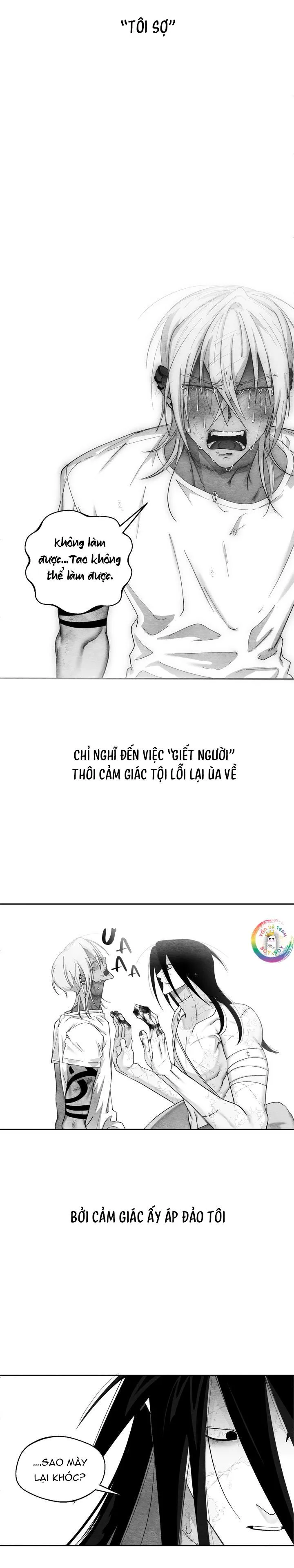 Tuyển Tập Báo Cáo Xử Lý Rác Thải Chapter 34 Trang 11