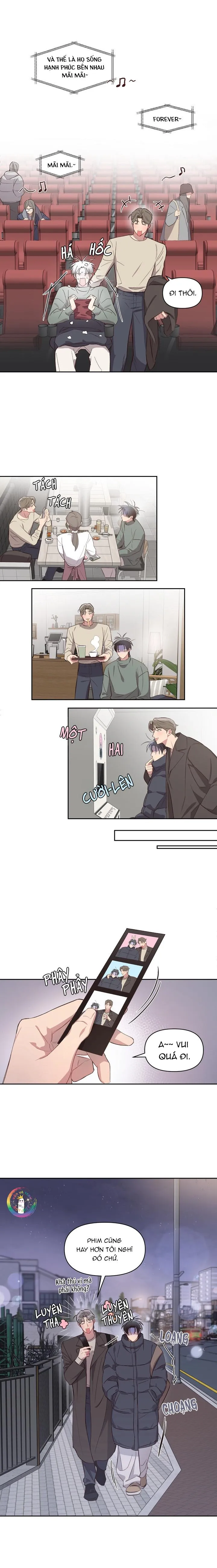 Tuyển Tập Báo Cáo Xử Lý Rác Thải Chapter 1 Trang 3