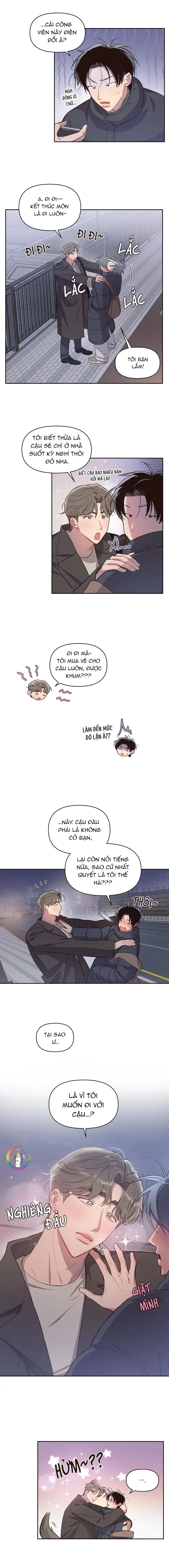 Tuyển Tập Báo Cáo Xử Lý Rác Thải Chapter 1 Trang 5