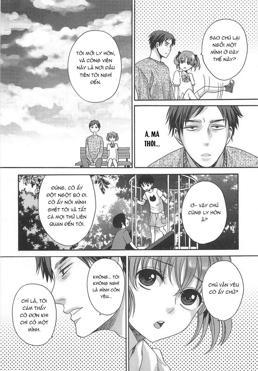 TUYỂN TẬP CU 18CM Chapter 2 Trang 5