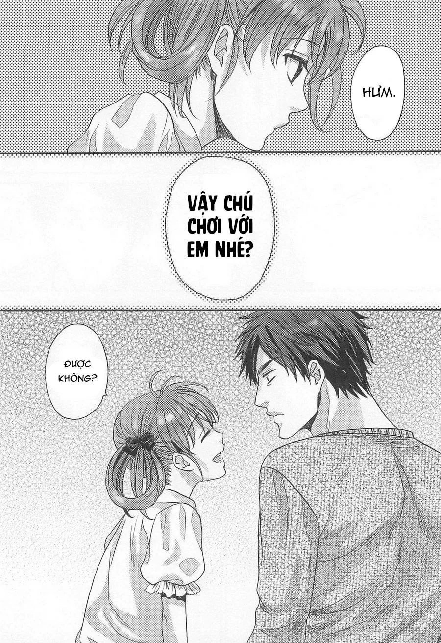 TUYỂN TẬP CU 18CM Chapter 2 Trang 6