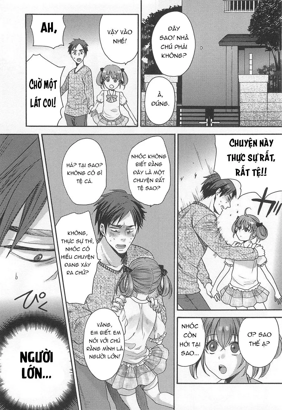 TUYỂN TẬP CU 18CM Chapter 2 Trang 8