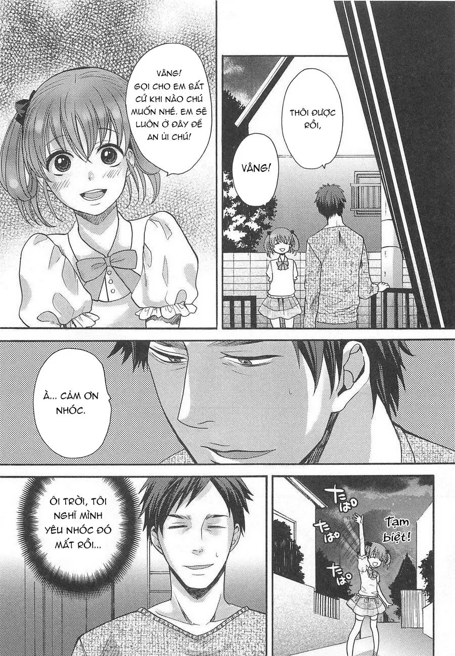 TUYỂN TẬP CU 18CM Chapter 2 Trang 15