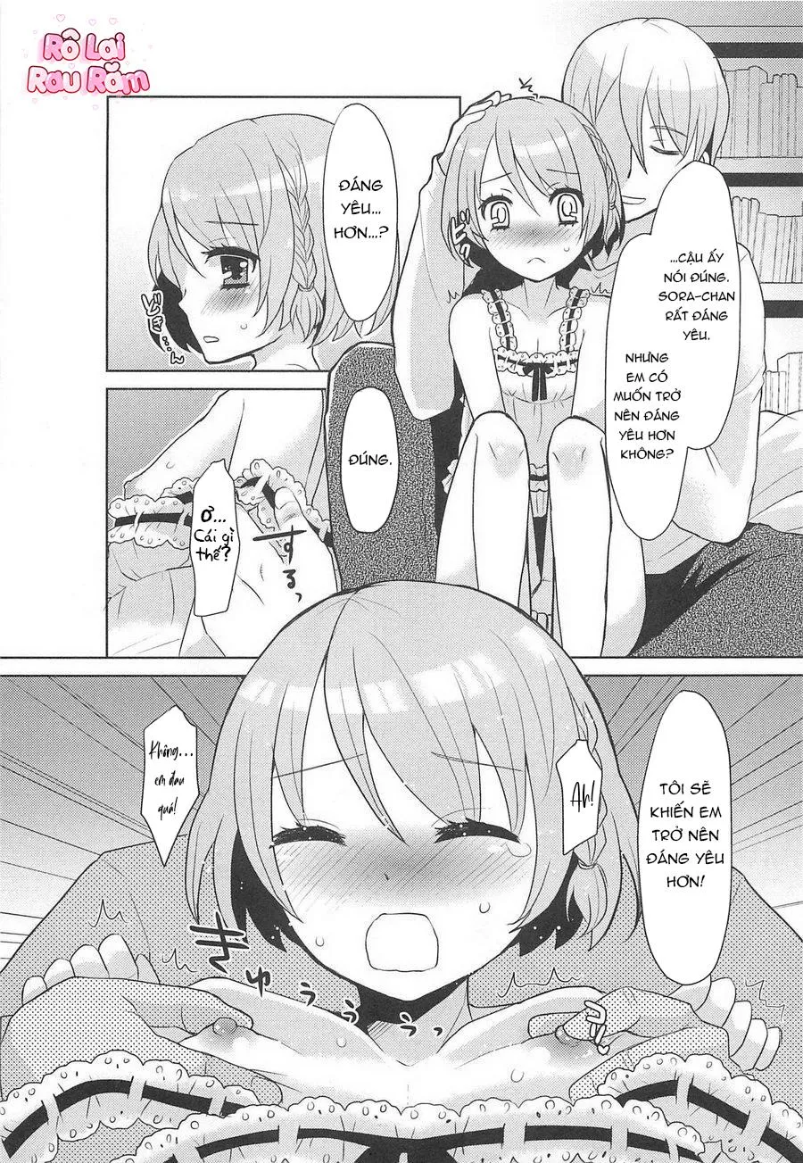 TUYỂN TẬP CU 18CM Chapter 3 Trang 7